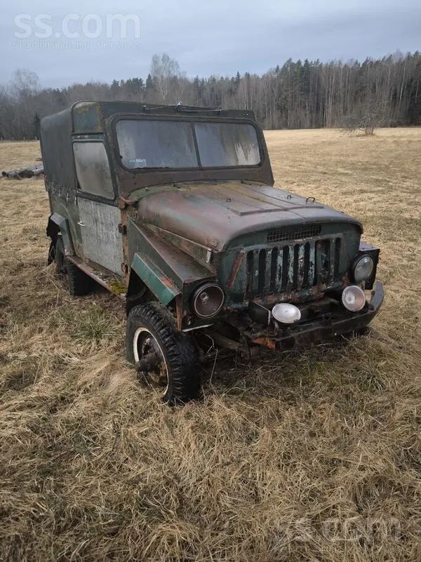 Uaz Citi