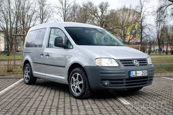 Volkswagen Pārdodu VW Caddy Life 1.9Tdi 77Kw