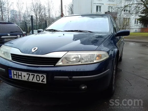 Renault Продаю. 1.8 бензин-газ, литые диски, свежее сцепле