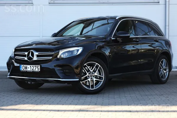 3.0d, 190kw, 4Matic, pneimo, Keyless Go, Sistēma Starts-Stop, Avārijas bremz