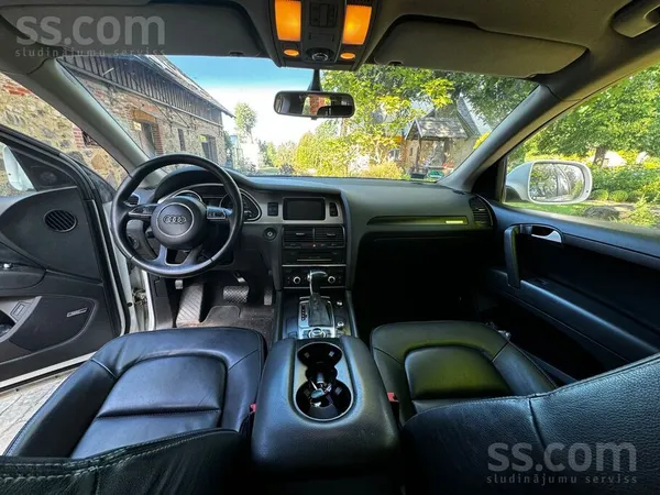 Audi S-line Quattro 3.0Tdi. Pilns atslēgu komplekts (2 