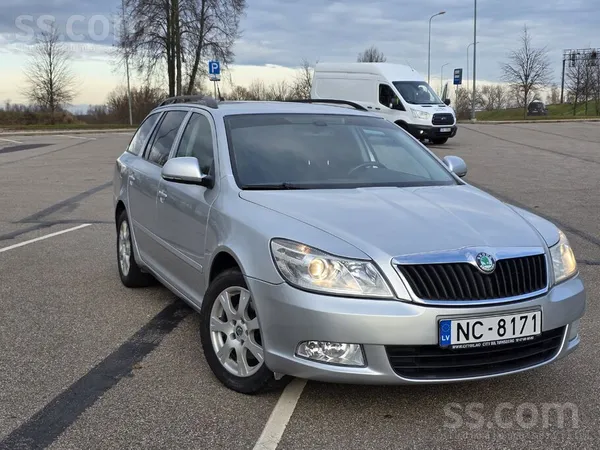 Skoda Свежий техосмотр, налог на год уплачен