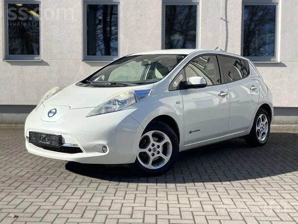 Nissan - 1