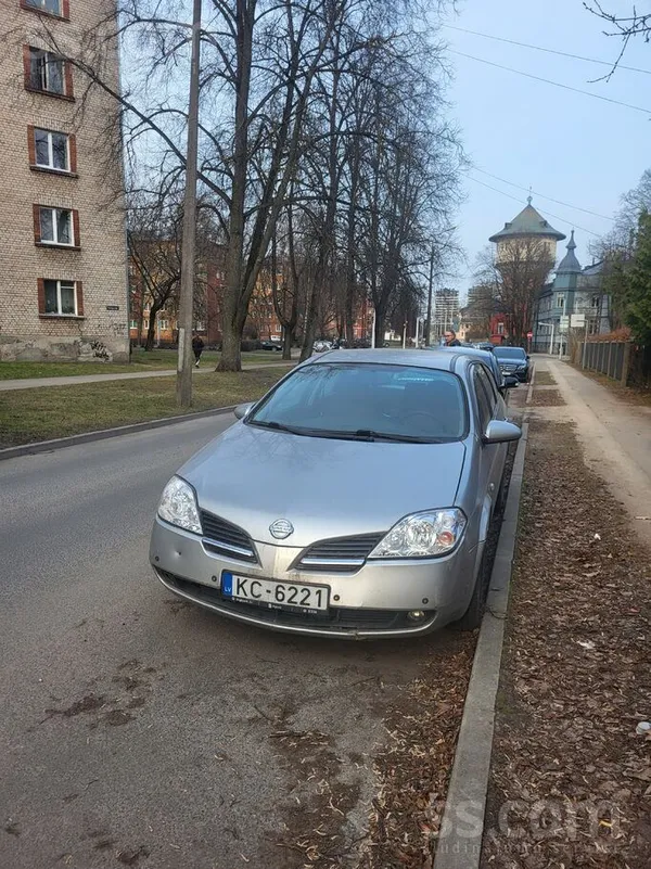 Nissan Продаю авто без техосмотра. все вопросы по телефон