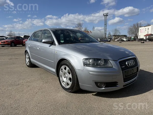 Audi Tikko no Vācijas, S-line, 2.0 dīzelis, 103 kW, āda