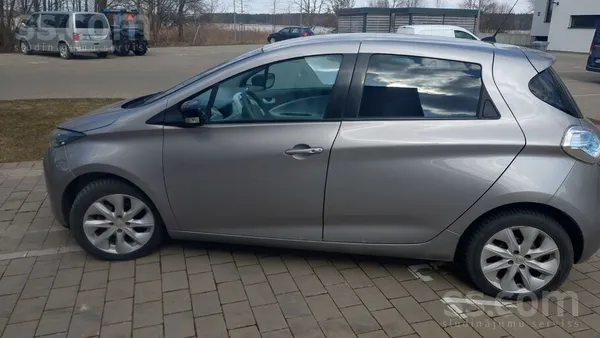 Renault - 1