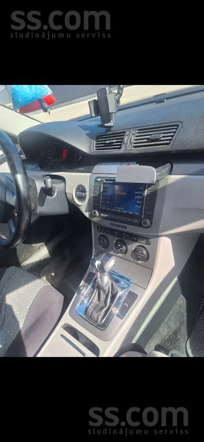 Volkswagen Pārdodu, jo noplīsa Dsg sajūgs, tāpēc cena tāda, v