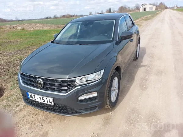 Volkswagen Pārdodu. Perfektā tehniskā un vizuālā stāvoklī.