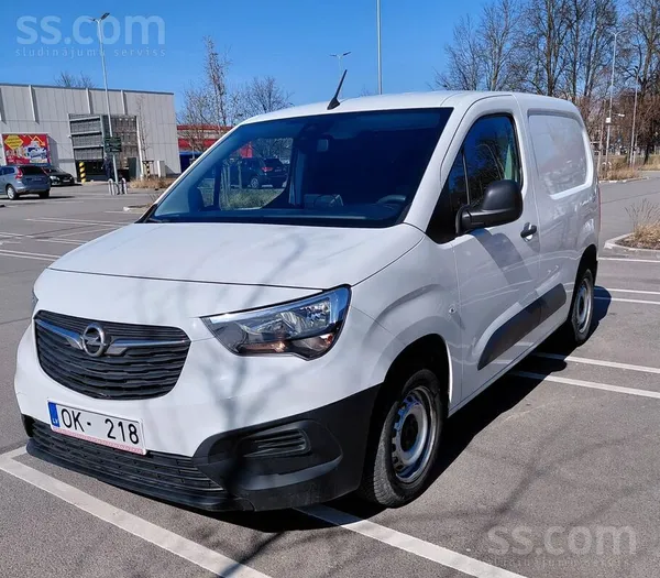 Opel Auto teicamā tehniskā kārtībā, kā jauns. Uzticams