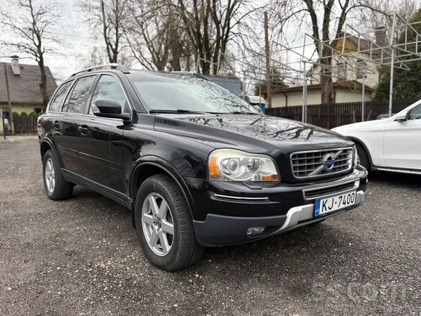 Volvo Volvo Xc90