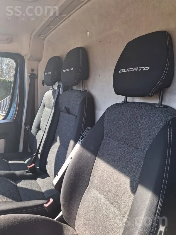 Fiat Ducato