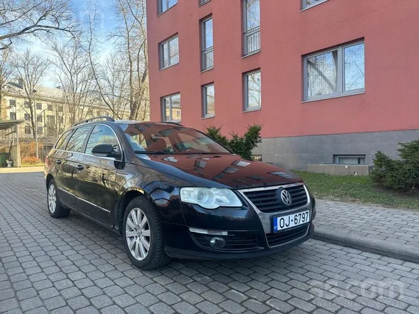 Volkswagen Skaists numurs davana, vislabakais motors 125kw, d