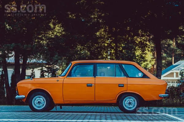 Moskvich 2125