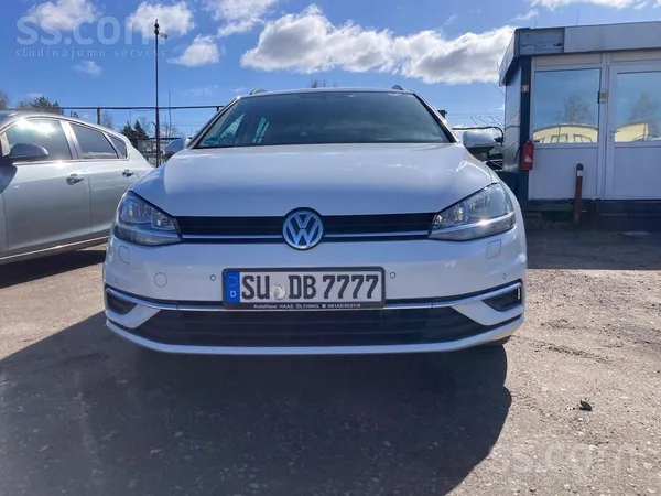 Volkswagen Tikko no Vācijas. Pārdodam labi nokomplektētu Volk