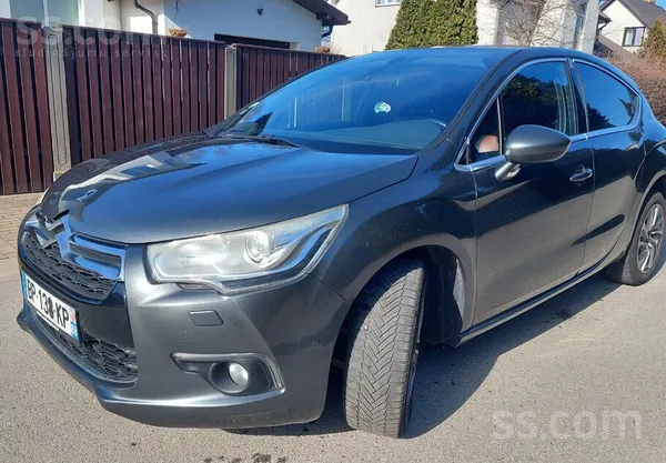 1.6 e-hdi. 82 kw. automats. Т. ч из Франции. Реально в очень хорошем состоян