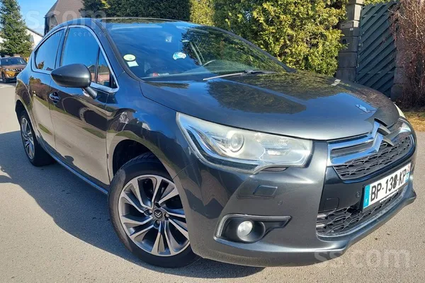 1.6e-hdi. 82kw. automats. Т. ч из Франции. Реально в очень хорошем состояние