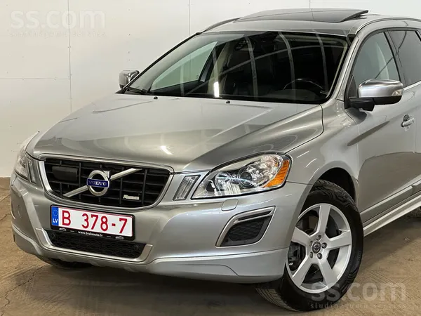 Volvo XC 60