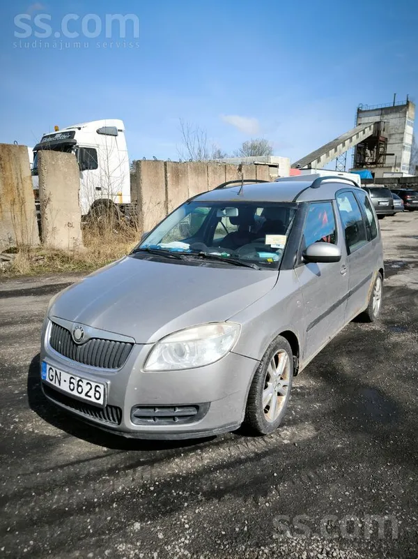 Skoda Все вопросы по телефону.