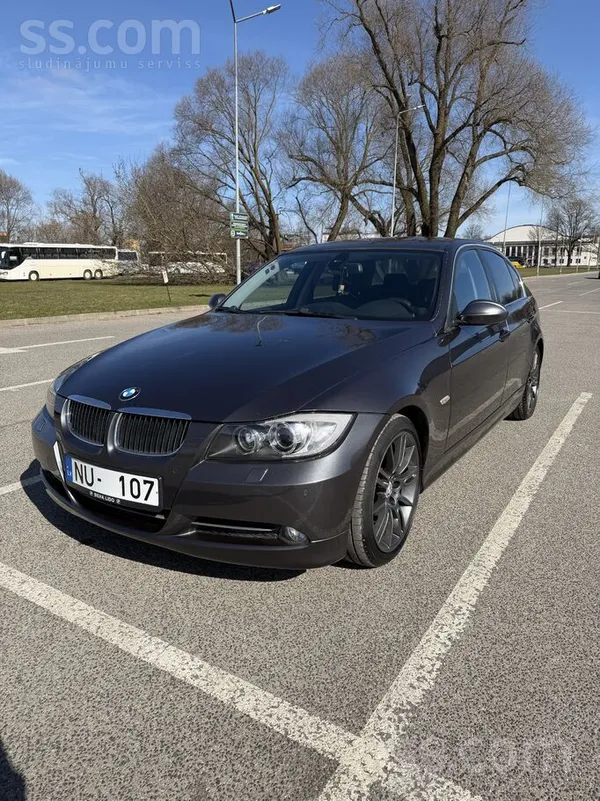 BMW Lv: