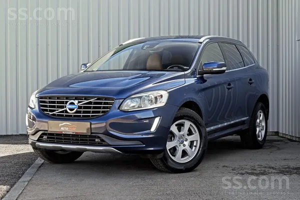 Volvo Summum Inscription 2.4D. 133Kw. Atvedām no Nīderla