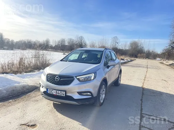 Opel Dpf vieta co cietas dalas 2600