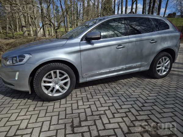 Volvo Tikai 4, 7 litru paterins uz 100 kilometriem. Idea