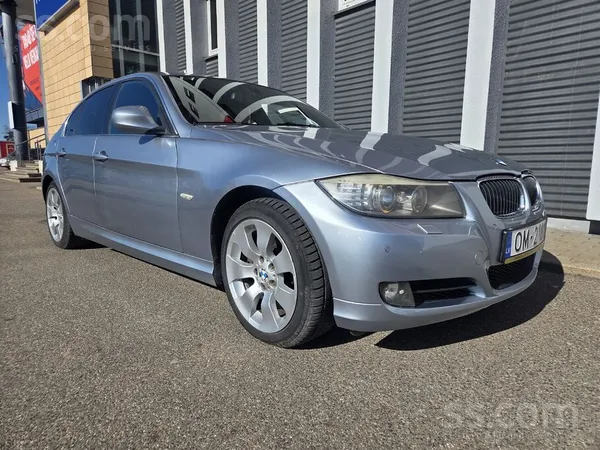 BMW 5200€
