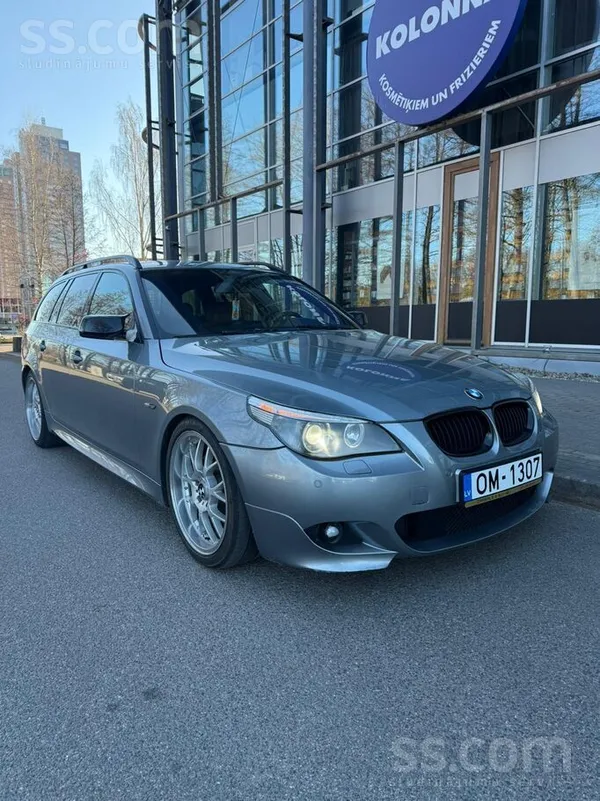 BMW 4500€