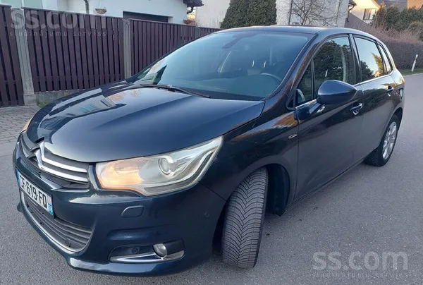 16e-hdi. 82kw. Аutomats. Exclusive. Т. Ч из Франции в очень хорошем состояни