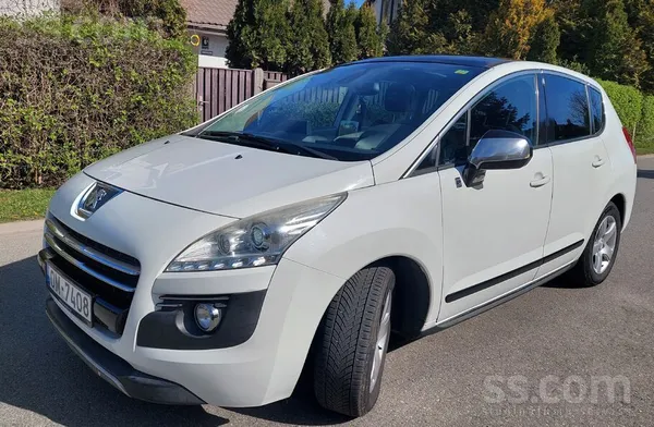 2.0 Tdi. 120 Kw. Hibrid. 4×4.Automats. T. ч из Франции в хорошем состояние.