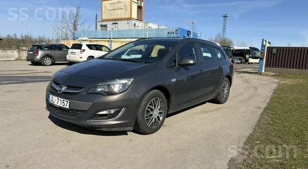 Pārdodu uzņēmuma auto

Būs jauna tehniskā apskate
Ekonomisks
Tīrs, smuks