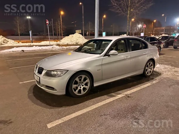 BMW Pienācis laiks tirgot savu uzticamo bembiju, jo ie