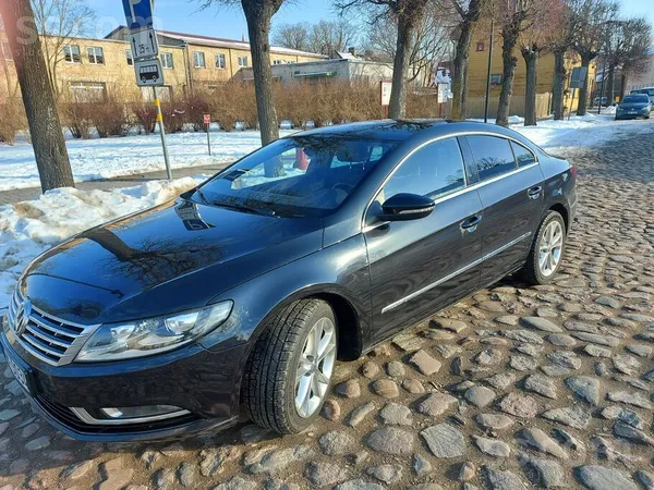 Volkswagen Pilna komplektācija. Pirkts LV. Pārbaudāma vēsture