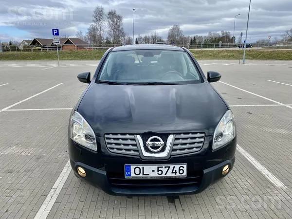 Nissan Только из Германии новый ТО возможно лизинг обмен 