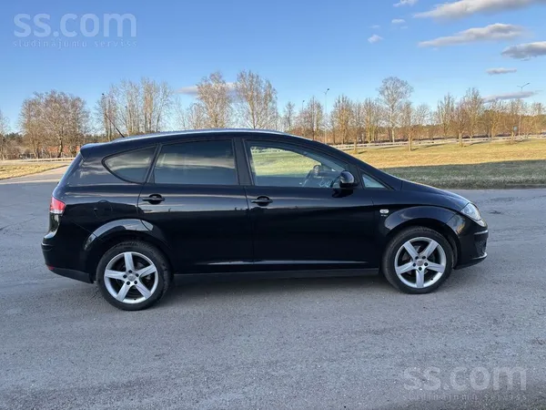 Seat Altea XL Svaigi ievesta no Vācijas 1.4tsi 92kw. Pi