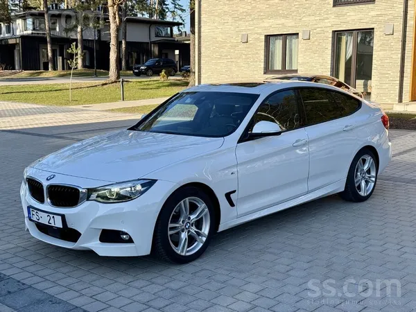 BMW Lv/rus/eng