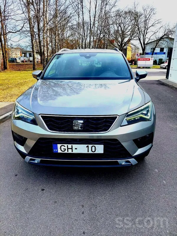 Sakarā ar jaunas automašīnas iegādi, tiek pārdots labā tehniskā un vizuālā s