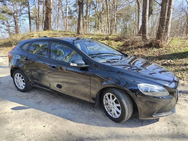Volvo Volvo V40 2013 1.6D Mehānika Steidzama pārdošana