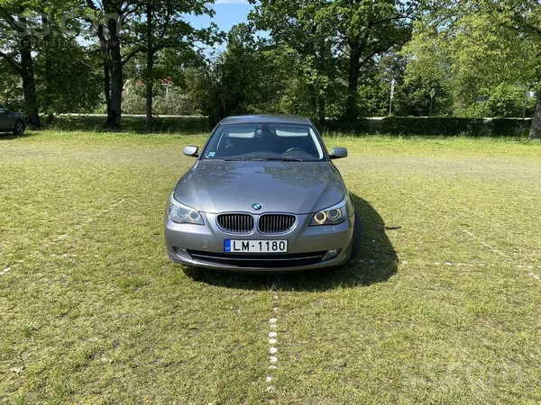 BMW Maiņa neinteresē. Parpircejus lūgums neteraucēt. s