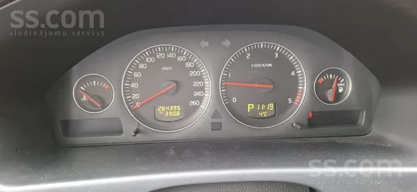 Volvo Pardodu labā stavoklī. Ja neatbildu pārzvanīšu.