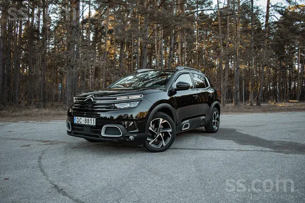 Citroen Один владелец. Съемный фаркоп, антикоррозийная обр