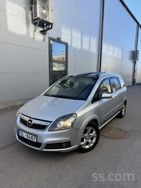 Opel Ta-2026.10