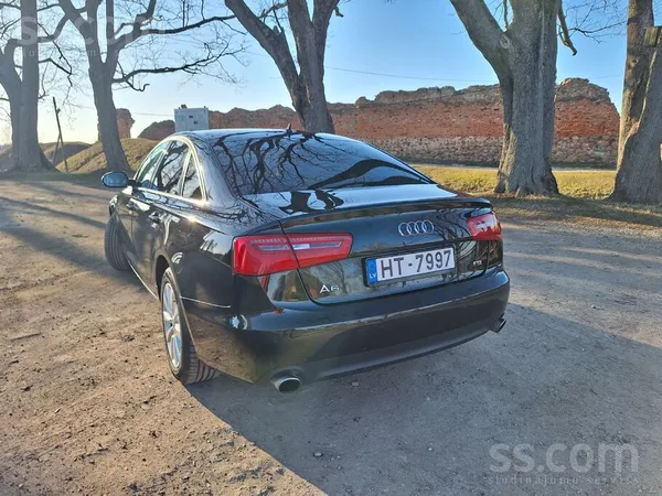 Audi Pārdodu auto, pēdējie 3 gadi tehniskā izieta bez a