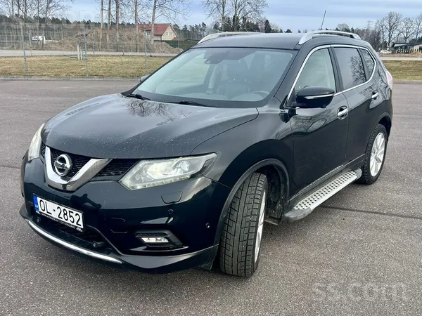 Nissan /11