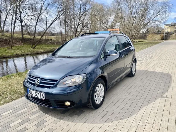 Volkswagen Только из Германии новый ТО возможно лизинг обмен 