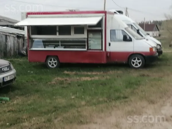 Volkswagen Pardodas tirzniecibas busins norakstits. Var izman
