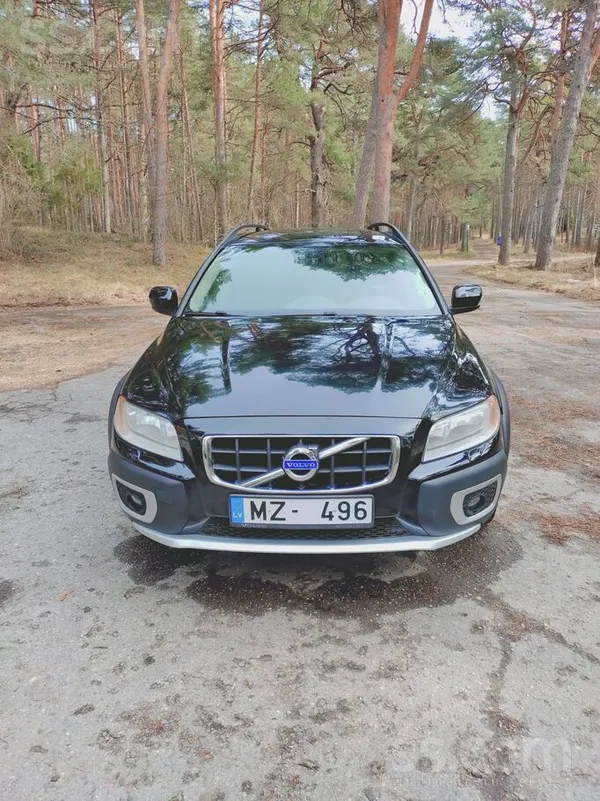 Volvo Продаю Volvo xc70, D-3, 120kw, 5 цилиндров. Новый
