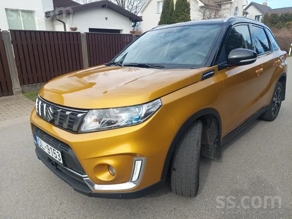 1.4 i. 103 kw. 4×4. Новая покупалась в салоне. В очень хорошем состояние. Вс