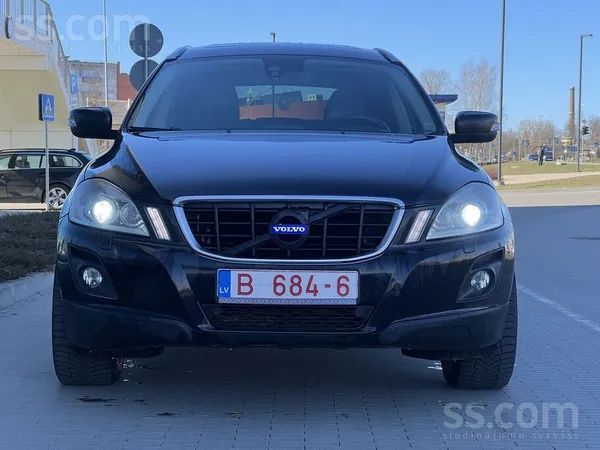 Volvo Volvo Xc60
