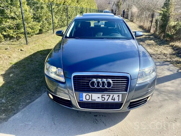 Audi Только из Германии новый ТО возможно лизинг обмен